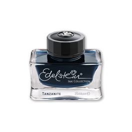 Pelikan Encre Edelstein Ink "Tanzanite", dans un flacon