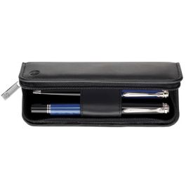 Pelikan Etui cuir TGX2N pour instruments d'écriture Pelikan