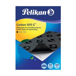 Pelikan Papier carbone 1015G, 100 feuilles