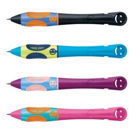 Pelikan Porte-mines d'apprentissagegriffix Neon Black