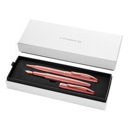 Pelikan Set d'écriture Jazz Noble Elegance, rosé