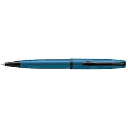 Pelikan Stylo à bille Jazz Noble Elegance, aigue-marine