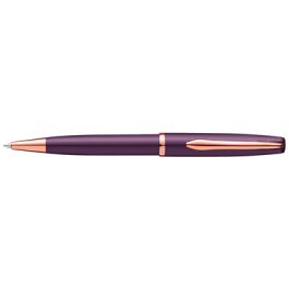 Pelikan Stylo à bille Jazz Noble Elegance, viola
