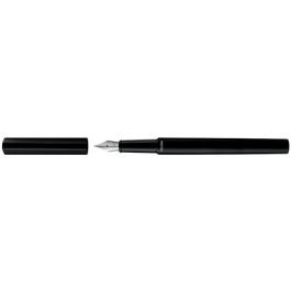 Pelikan Stylo plume Ineo Elements, Black Rock