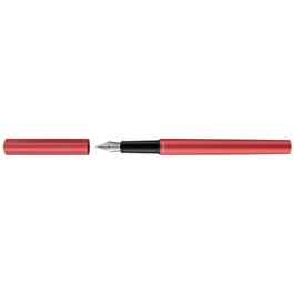 Pelikan Stylo plume Ineo Elements, Fiery Red