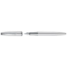 Pelikan Stylo plume Jazz Noble Elegance, argent