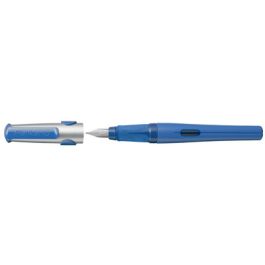 Pelikan Stylo plume Pelikano Original P481L, bleu