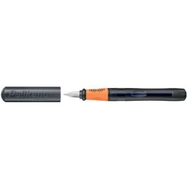 Pelikan Stylo plume Pelikano junior P67A, anthracite