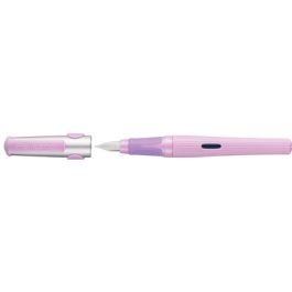 Pelikan Stylo plume Pelikano structure P480M, rose