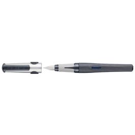 Pelikan Stylo plume Pelikano structure P481L, gris