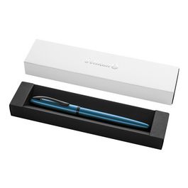 Pelikan Stylo roller Jazz Noble Elegance, aigue-marine
