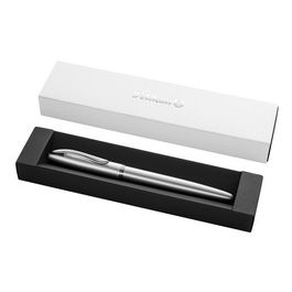 Pelikan Stylo roller Jazz Noble Elegance, argent