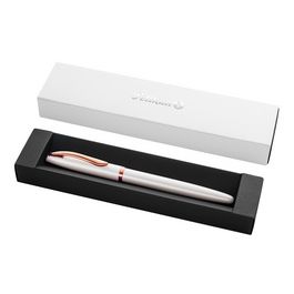 Pelikan Stylo roller Jazz Noble Elegance, pearl