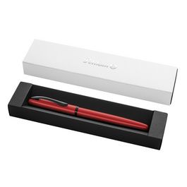 Pelikan Stylo roller Jazz Noble Elegance, red
