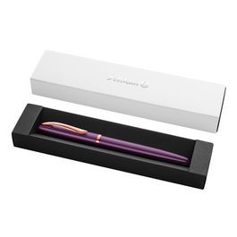 Pelikan Stylo roller Jazz Noble Elegance, viola