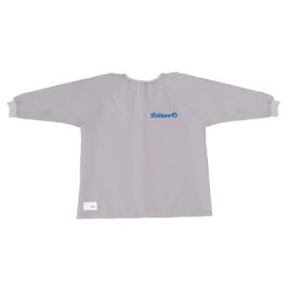 Pelikan Tablier de peinture unisexe, gris