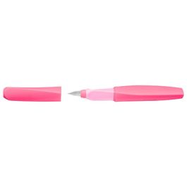 Pelikan Twist Stylo plume Berry Pink, rose/pink