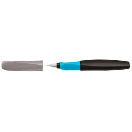 Pelikan Twist Stylo plume Color Blocking, dark
