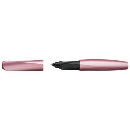 Pelikan Twist Stylo roller Girly Rose, rose-métallique