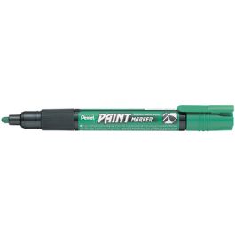 Pentel Marqueur laque PAINT MARKER MMP20, vert