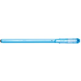 Pentel Stylo à bille SUPERB BK77 ANTIBACTERIAL+, noir