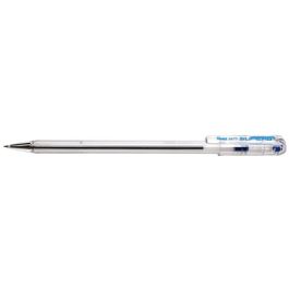 Pentel Stylo à bille SUPERB BK77, bleu