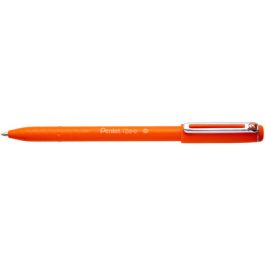 Pentel Stylo à bille iZee, orange