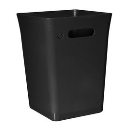 Plast team Poubelle AVEDORE, 15 litres, noir