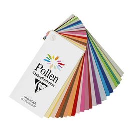 Pollen by Clairefontaine Nuancier