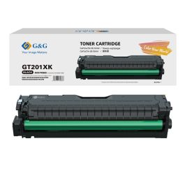 Toner haut de gamme compatible G&G Image 21927 - noir