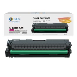 Toner haut de gamme compatible G&G Image 21929 - magenta