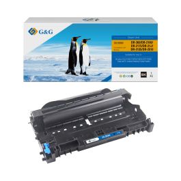 Tambour haut de gamme compatible Brother DR2100
