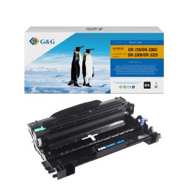 Tambour haut de gamme compatible Brother DR3300