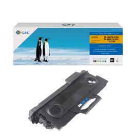 Toner haut de gamme compatible Brother TN2120 - noir