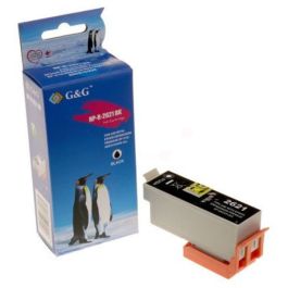 Cartouche haut de gamme compatible Epson C13T26214012 / 26XL - noire