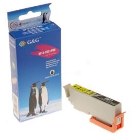 Cartouche haut de gamme compatible Epson C13T26314012 / 26XL - noire