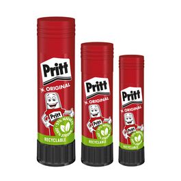 Pritt Bâton de colle WA13, 43 g