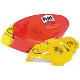 Pritt Cassette de recharge, non permanente, 8,4 mm x 16,0 m