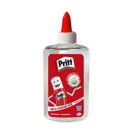 Pritt Colle multi-usage, sans solvant, flacon de 145 g