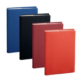 QUO VADIS Agenda "Ministre", 160 x 240 mm, 2026, assorti x10