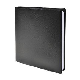QUO VADIS Agenda "NOTE 16 S Prestige", 2027, Impala, noir