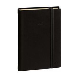 QUO VADIS Agenda "Président Prestige ML", 2027, noir
