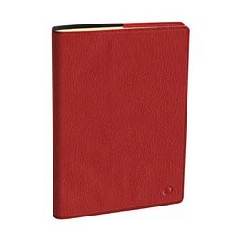QUO VADIS Agenda Président Prestige, 2027, Marlow bordeaux
