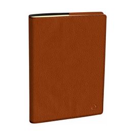 QUO VADIS Agenda Président Prestige, 2026, Marlow camel