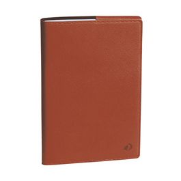 QUO VADIS Agenda "Président", 2026, Toscana rouge brique