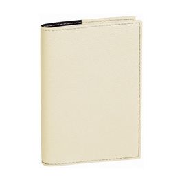 QUO VADIS Agenda "Président", 210 x 270 mm, 2026, Club crème