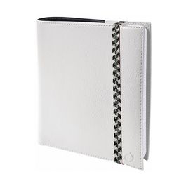 QUO VADIS Agenda Time & Life Medium, 2026, blanc