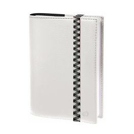 QUO VADIS Agenda Time & Life Pocket, 2026, blanc