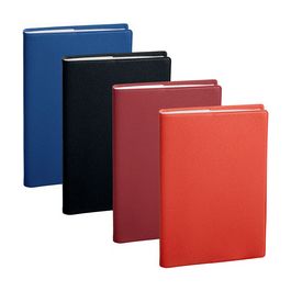 QUO VADIS Agenda de poche "Affaires", 2026, Impala assorti x10