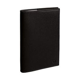 QUO VADIS Agenda de poche Carla Prestige, 2027, Soho, noir